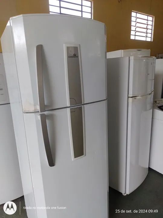 REFRIGERADOR CONTINENTAL  - Foto 3