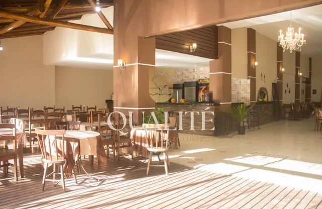 Restaurante à Venda em Canasvieiras 50 metros da praia - Foto 5