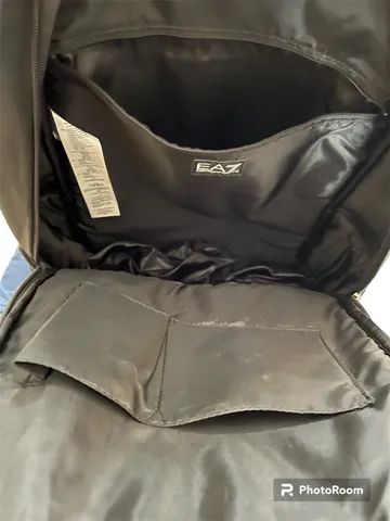 Mochila Empório Armani Original - Foto 3