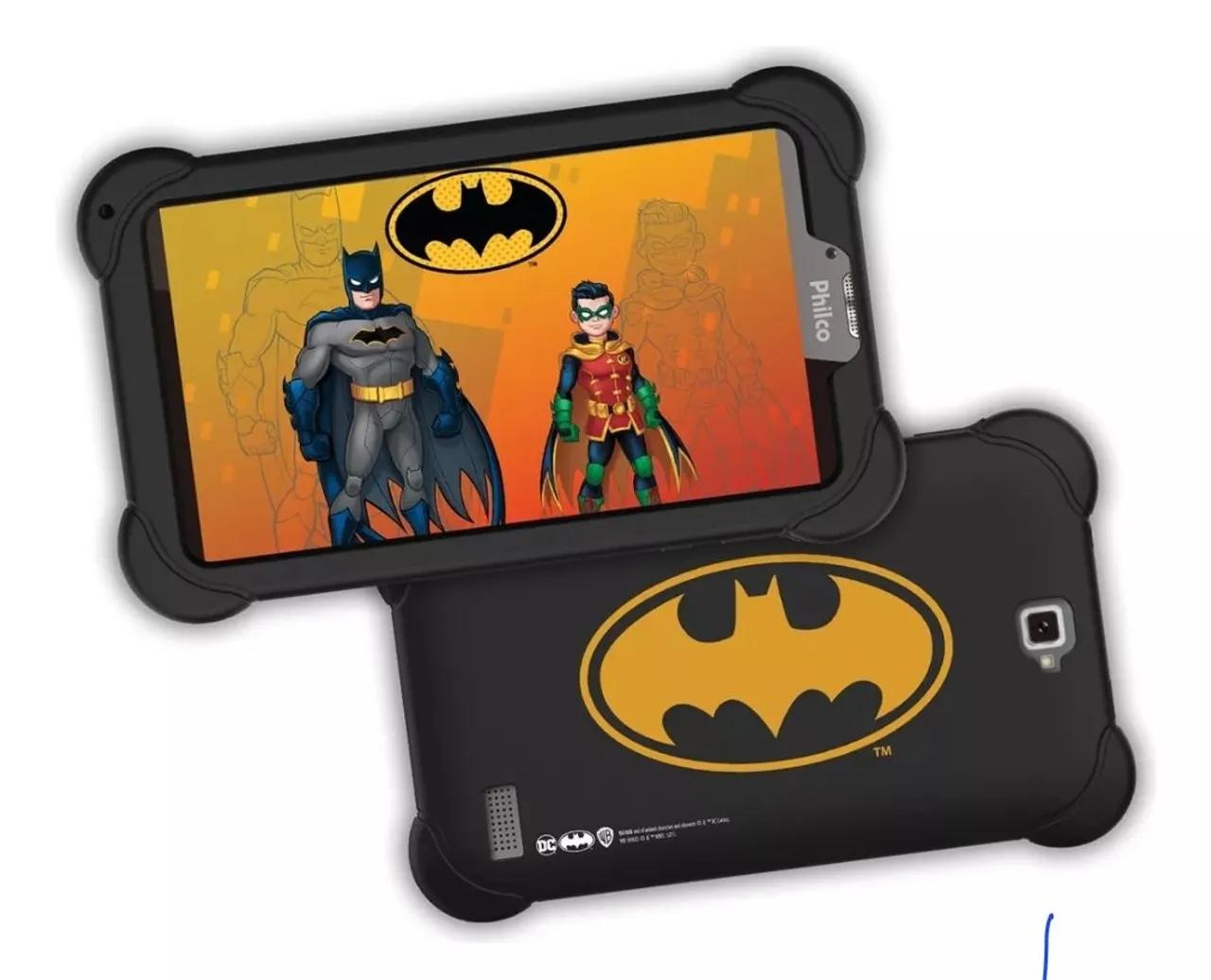 Tablet 7 polegadas Android 9.0 Go Edition