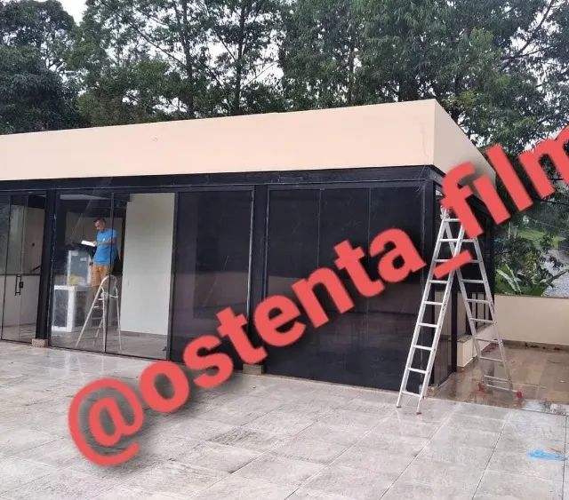 Insulfilm Residencial - Foto 5