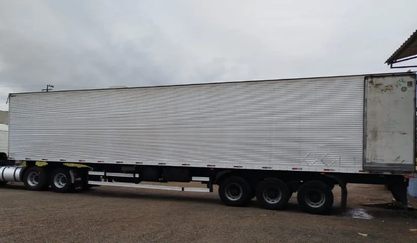 Ref 1970 FCS 28 paletes Carga seca 2014 P