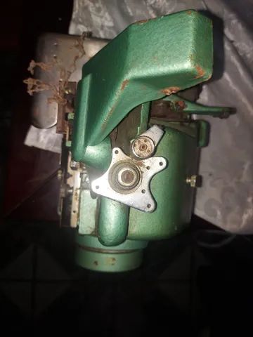 Máquina de Costura Overloque - Foto 2