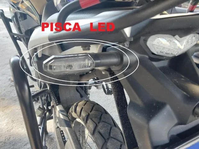 LANDER 250 -COMPLETÍSSIMA - Foto 8