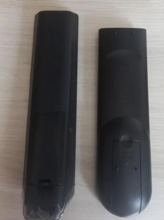 Controle remotos kit 2 peças não funcionam para conserto. - Foto 6