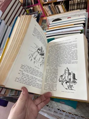 Coleção com 27 volumes Monteiro Lobato editora Brasiliense São Paulo 1958 - Foto 4