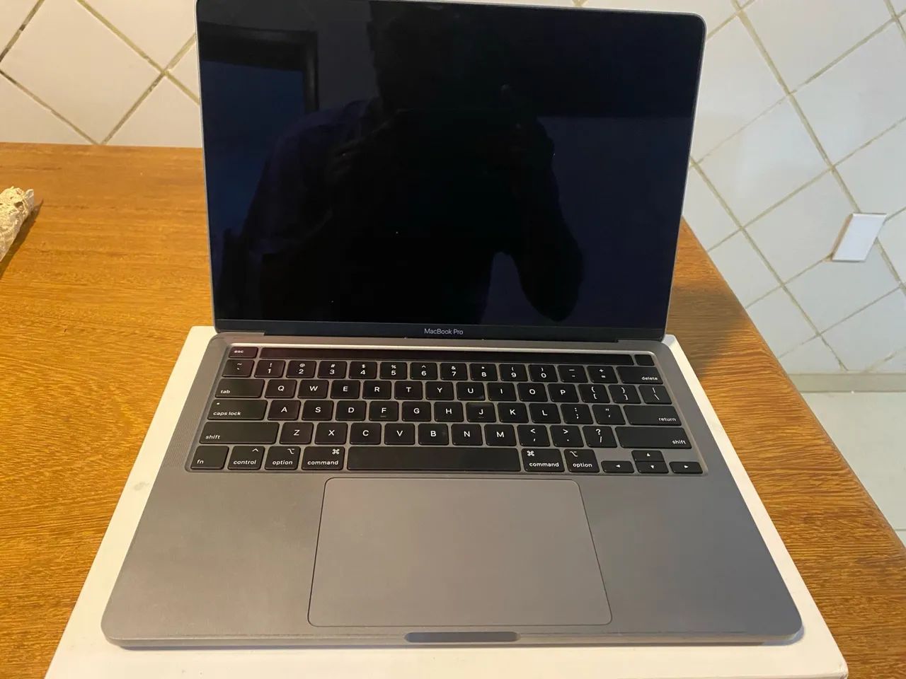 MacBook Pro - 16 GB RAM - 512 GB  - Foto 3