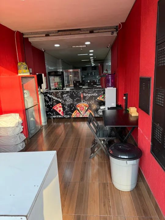 Pizzaria. Passo ponto - Foto 2