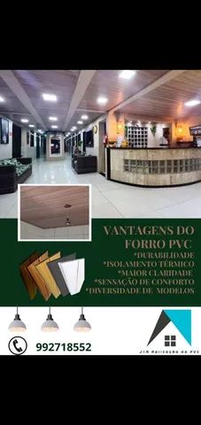 PVC Paulista/Olinda/Recife - Foto 5