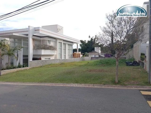Terreno à venda, 503 m² por R$ 1.200.000,00 - Condomínio Residencial Reserva das Palmeiras - Foto 2