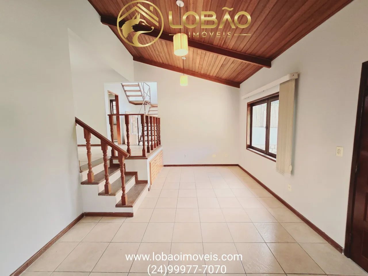 Linda Casa em Condomínio de Alto Padrão | Centro de Penedo, Itatiaia/RJ  - Foto 5