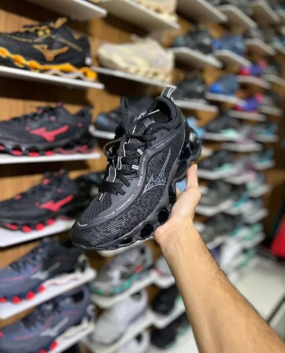 Última unidade Mizuno pro 13 S  - Foto 2
