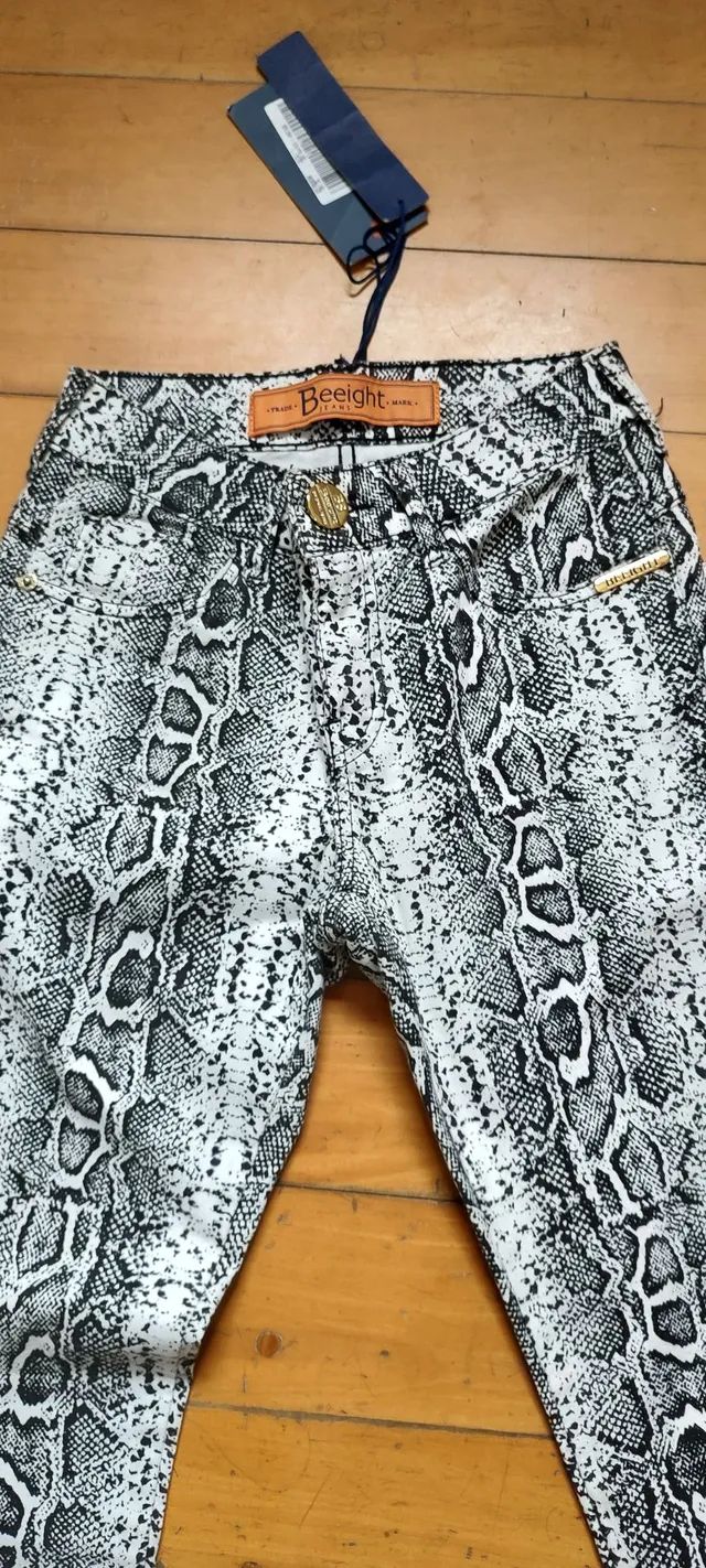 Calça feminina  - Foto 4