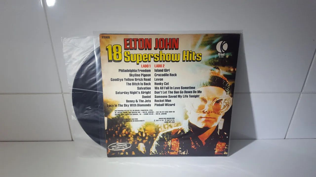 Vinil Promoção  - Foto 2