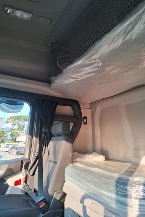 FH 460 6X2 2023 GLOBETROTTER - Foto 7