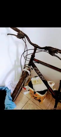 Bicicleta aro 26 - Foto 4