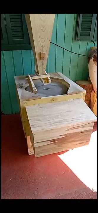 Moinhos de Pedra Schuster - Caxias do Sul - Foto 2