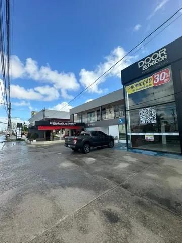 Alugo Salas Em Galeria no Bairro Jardins Vizinho a Pisolar Tancredo Neves