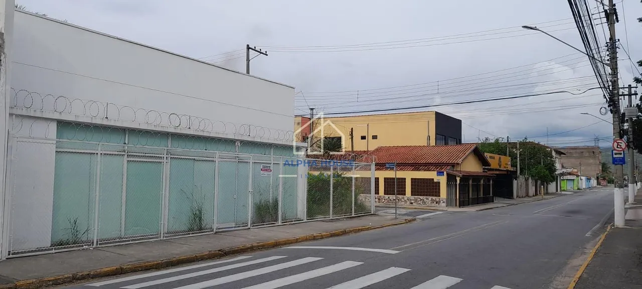 Ponto Comercial para locação, em Moreira César.