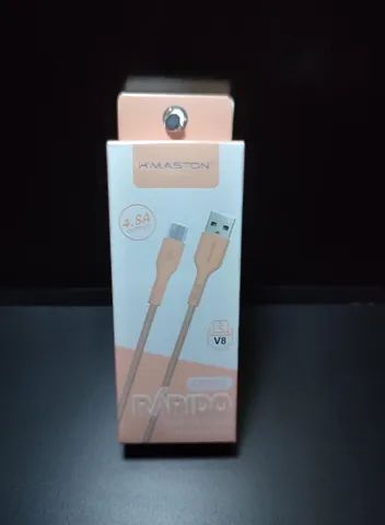 Cabo USB Micro V8 H'Maston