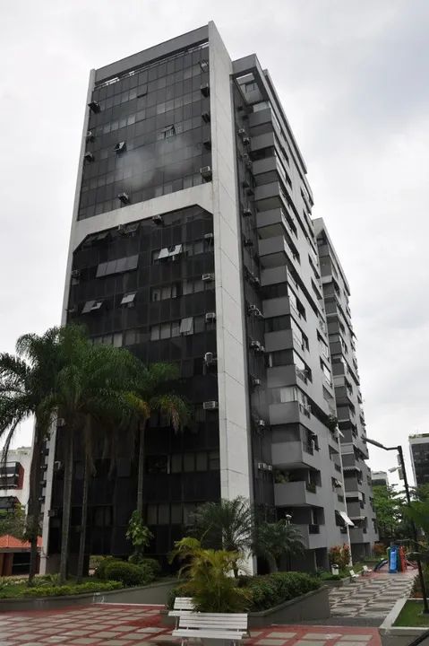 foto - Rio de Janeiro - Barra da Tijuca