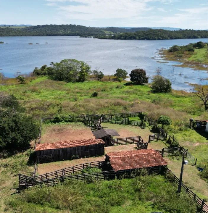 Fazenda em tupaciguara  - Foto 5