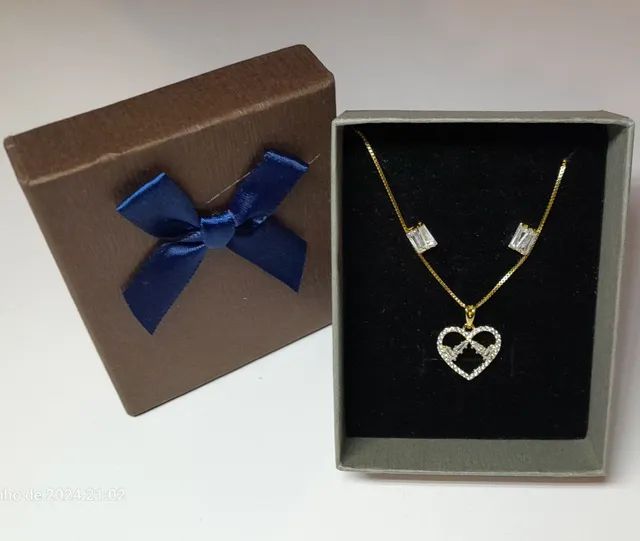 Conjutinhos Dia Dos namorados  - Foto 6