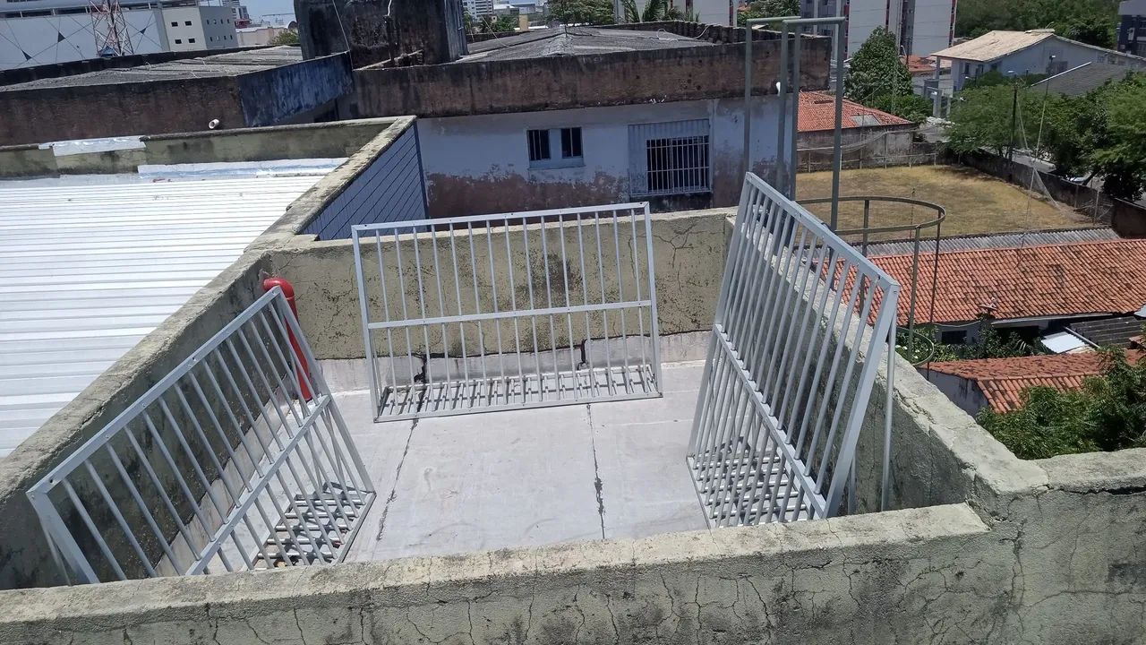 Grandes de alumínio  - Foto 2
