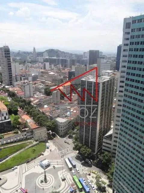 Sala-À VENDA-Centro-Rio de Janeiro-RJ