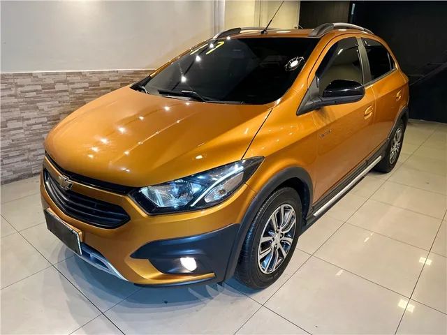 Intendente Shopping Car: CHEVROLET ONIX 2019 - 1.4 MPFI LTZ 8V