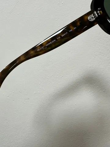 Ray-Ban feminino JackOh!  - Foto 4