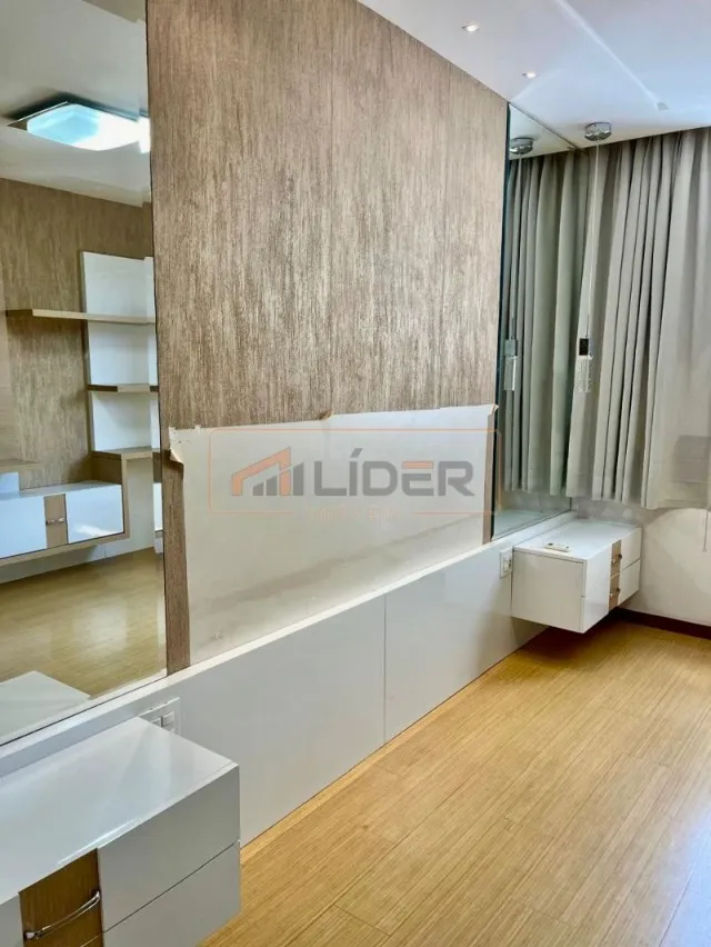 Casa Triplex em São Silvano Semi Mobiliado