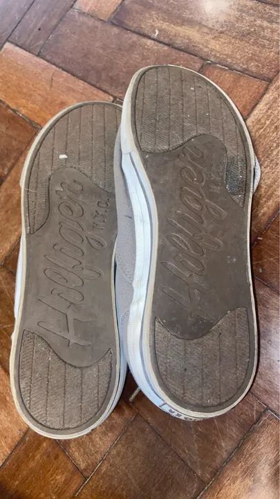 Tenis Hilfiger - Foto 3