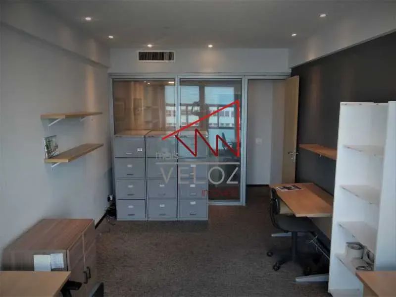 Sala-À VENDA-Centro-Rio de Janeiro-RJ - Foto 11