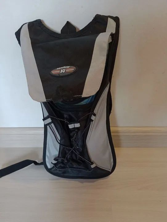 Mochila de Hidratação Ciclismo -  - Foto 5