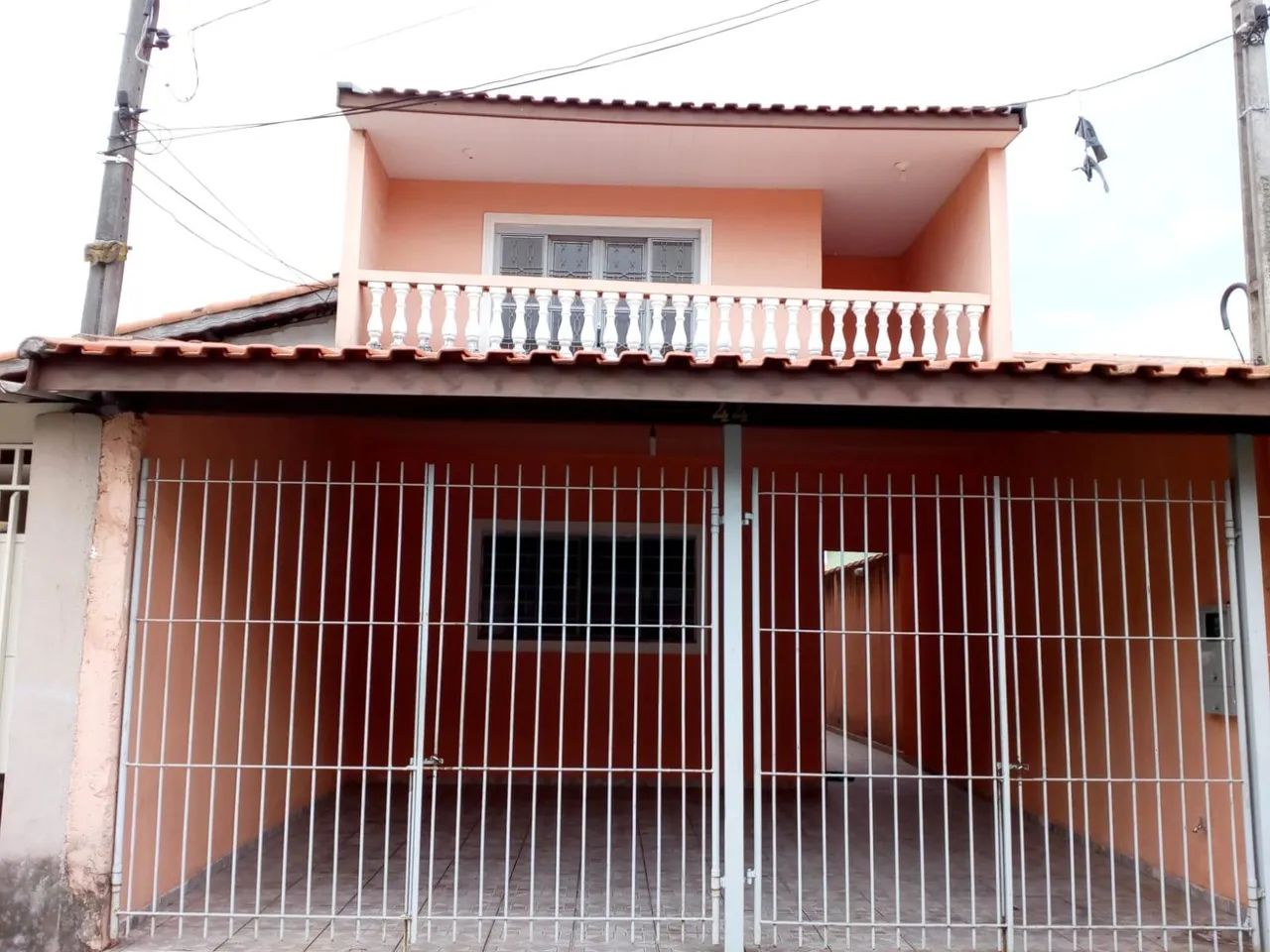 foto - São José dos Campos - Residencial Gazzo