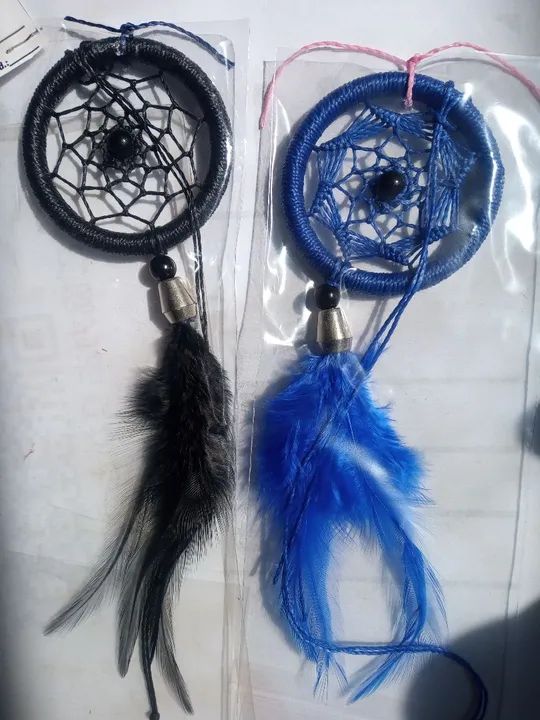 FILTRO DOS SONHOS PARA CARRO 