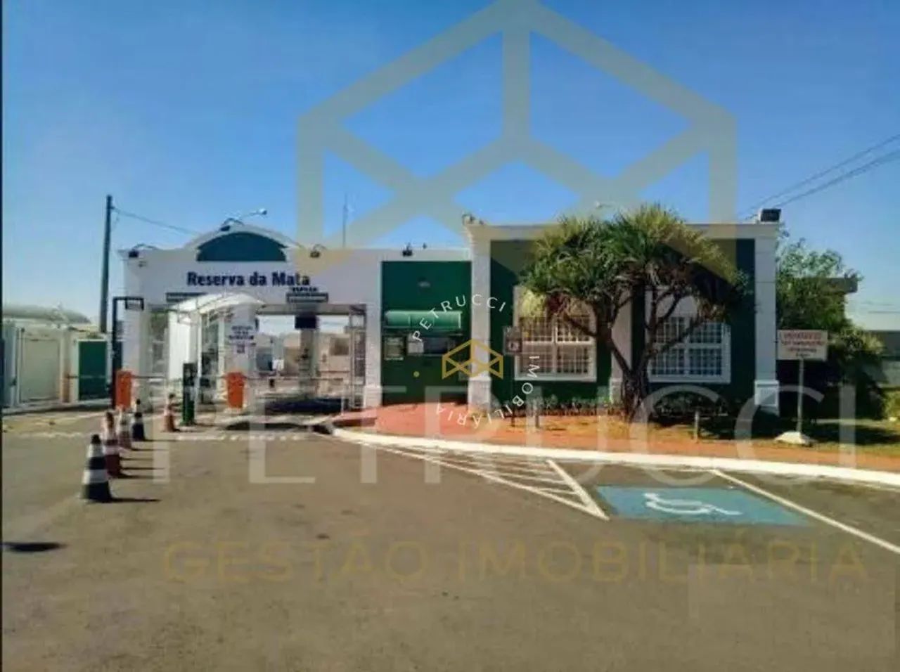 Terreno Residencial à venda, Agricola Santa Clara, Monte Mor - TE0642. - Foto 5