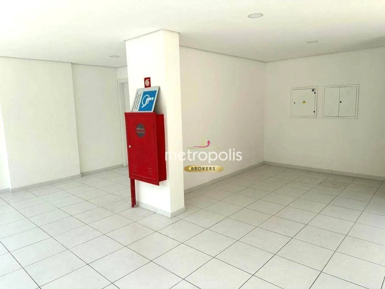 Sala à venda, 103 m² por R$ 1.250.000,00 - Tatuapé - São Paulo/SP