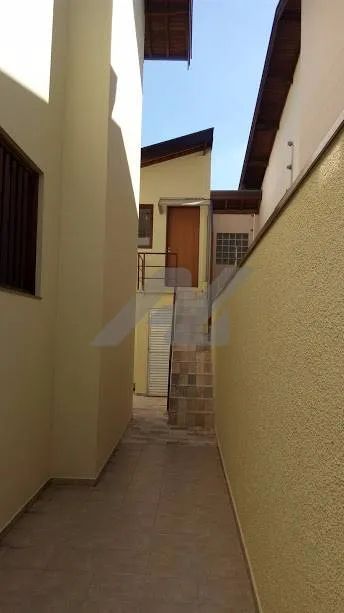 casa - Parque Nova Campinas - Campinas - Foto 4