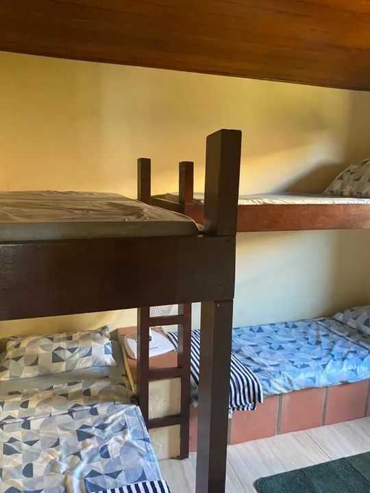 Casa Pé na Areia na Lagoa - Foto 12