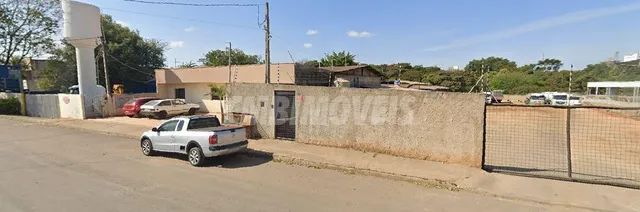 barracão - Santa Terezinha - Paulínia