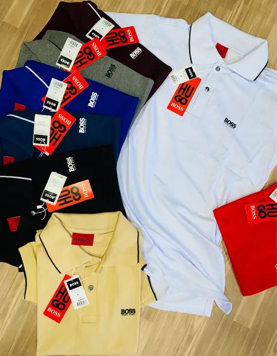 Gola polo  - Foto 4