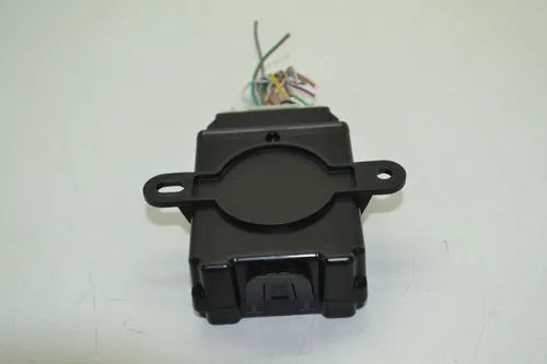Módulo Controle Luz Ford Focus Hatch Glx 2009 Original  - Foto 4