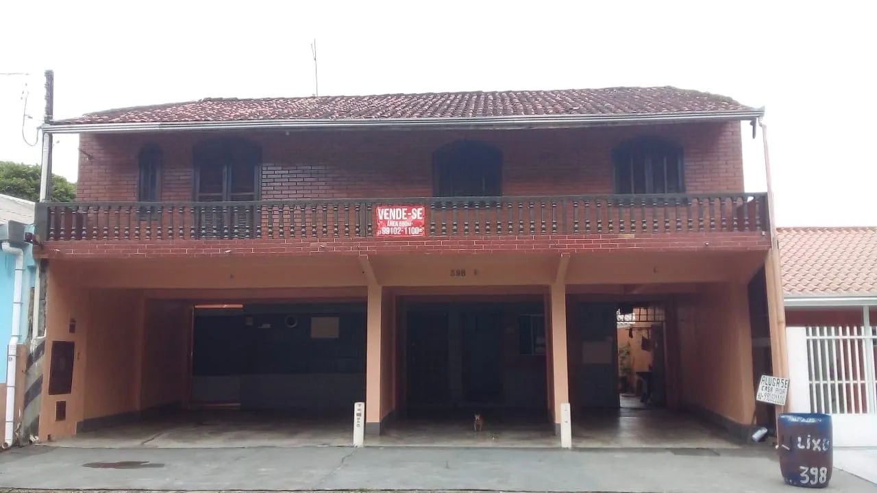 Apartamento para temporada na Praia de Matinhos