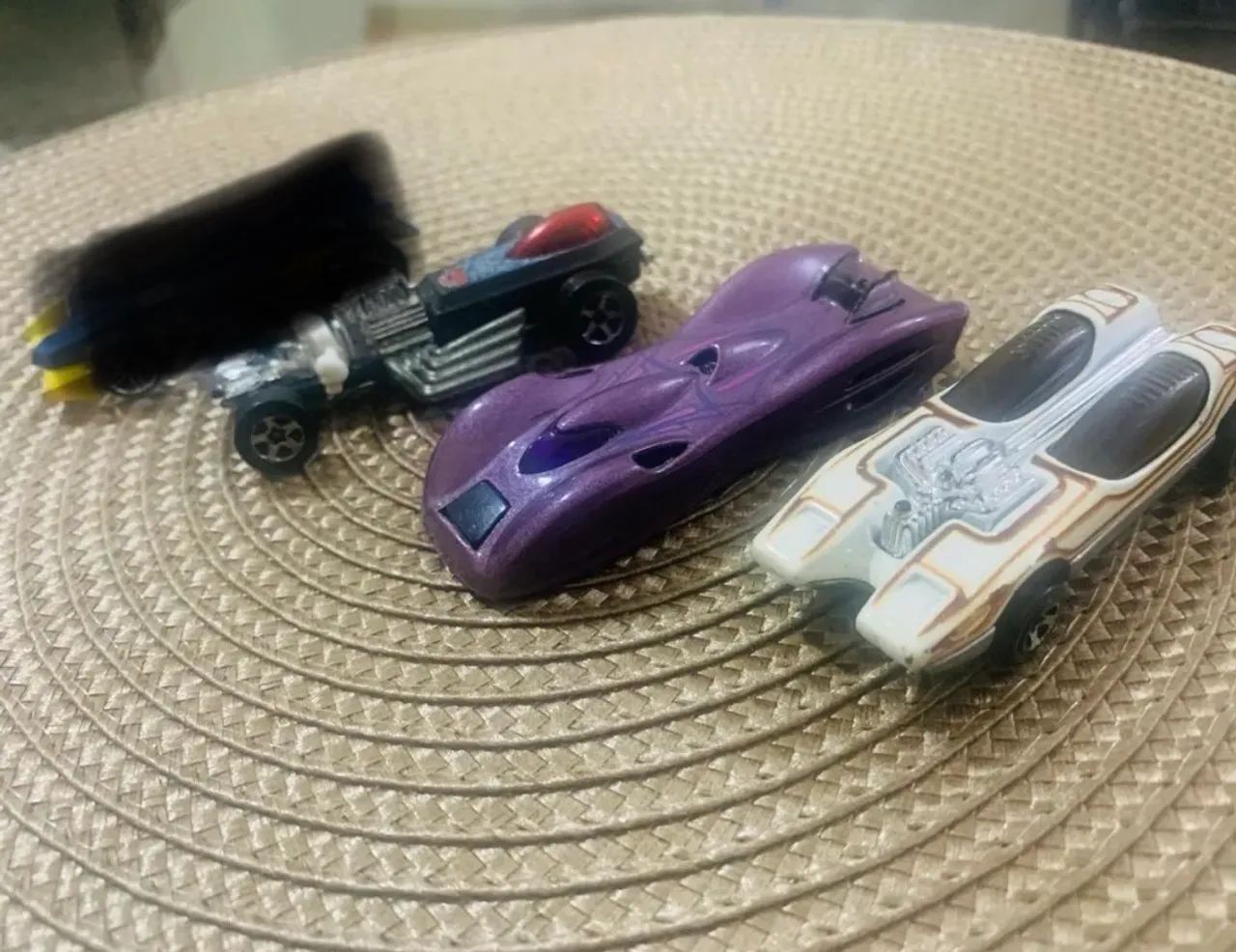 Hot wheels lote