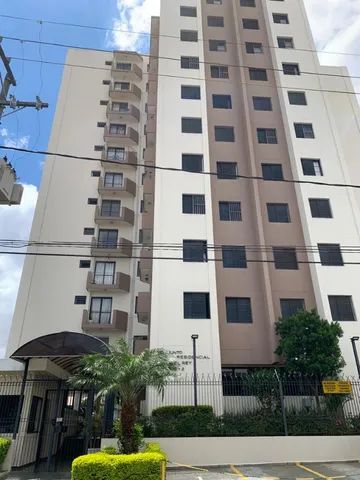 Captação de Apartamento a venda na Rua Vicente Ferreira Leite, Vila Siqueira (Zona Norte), São Paulo, SP