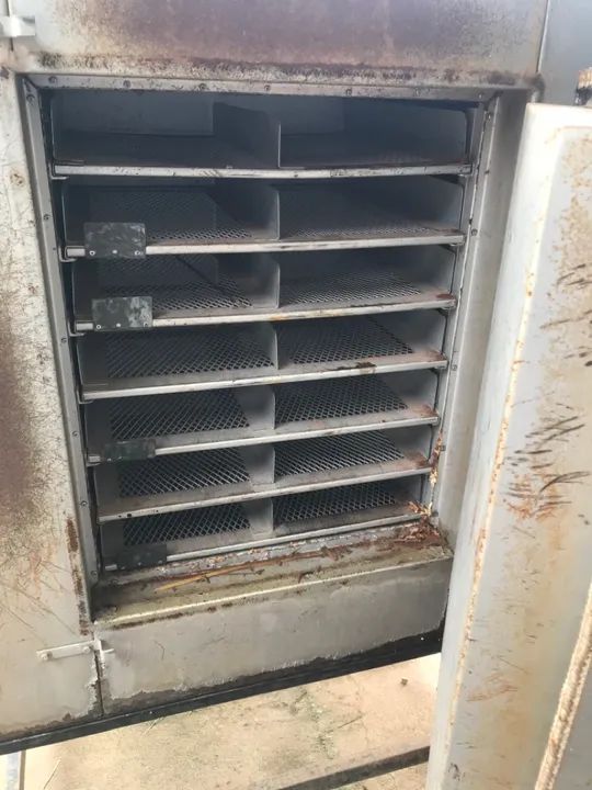 Forno industrial  - Foto 3