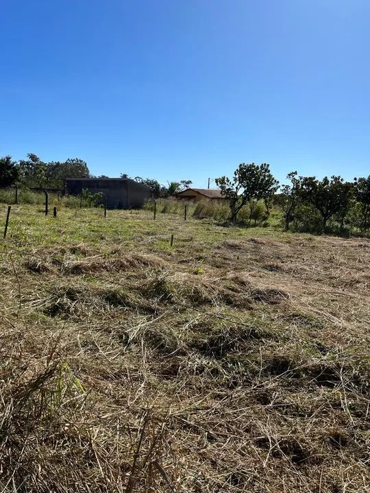 Terreno no bairro florada da Serra 
