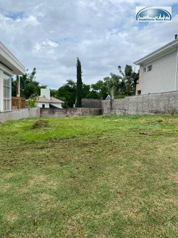 Terreno à venda, 503 m² por R$ 1.200.000,00 - Condomínio Residencial Reserva das Palmeiras - Foto 8